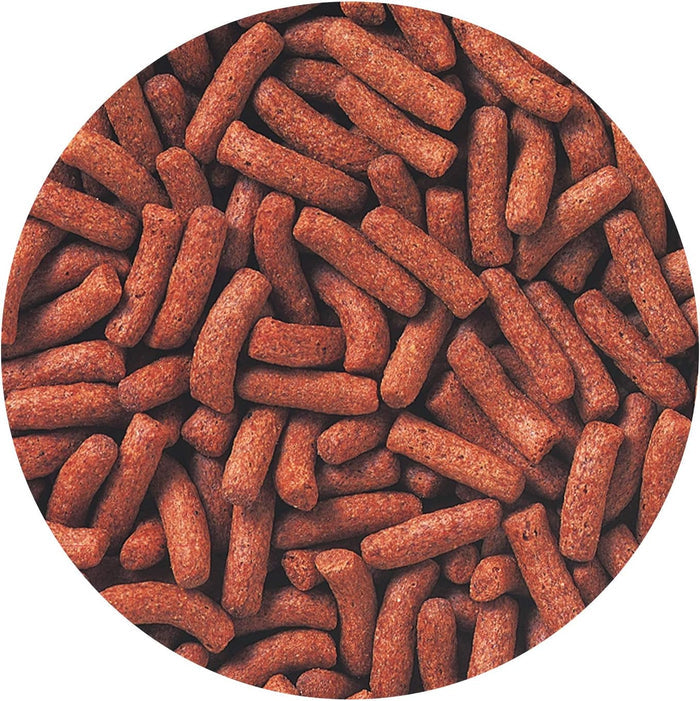 Hikari Food Sticks Floating Fish Food for Top Feeding Carnivores 2.0 oz 2-Pack