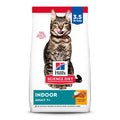 Hills Chicken Kitten Cat Hill's Science Diet Senior 7+ Indoor Recipe Dry Food (3.5lb)