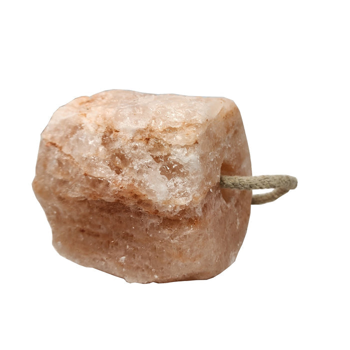 Himalayan salt - Huntnuh