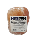 Himalayan salt 8-10kg with hole