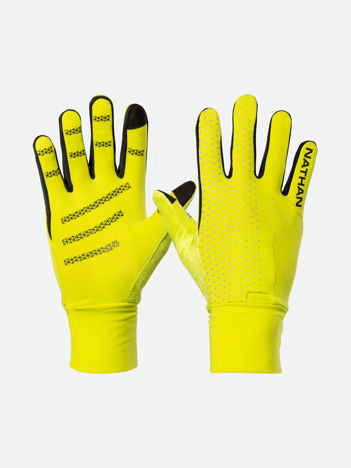 Hypernight Reflective Gloves/Convertible Mitt/Hat