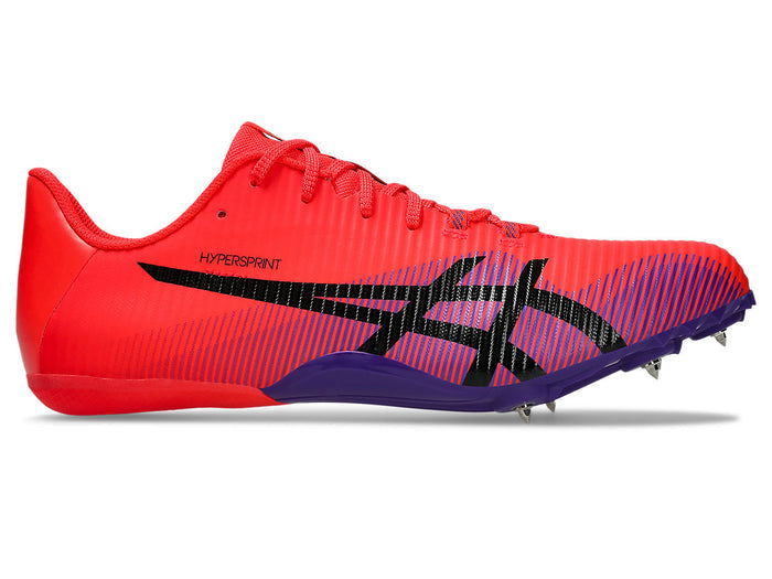 Hypersprint 8