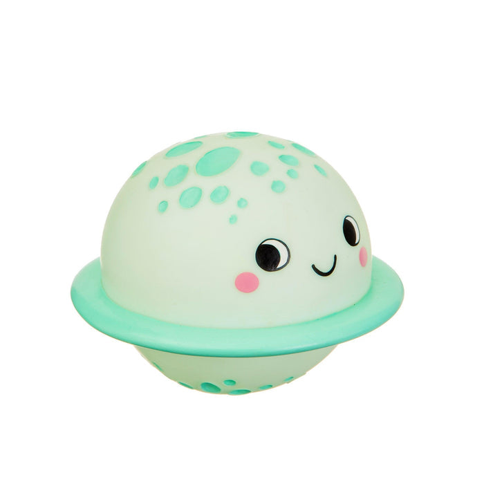 Space Explorer Planet Night Light.
