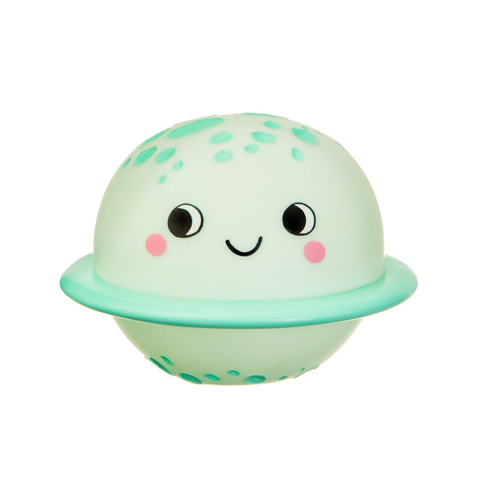 Space Explorer Planet Night Light.