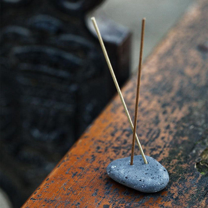 [INCENSE] 14 KINDS (CONTAINS 3) / WITH INCENSE HOLDER Le Mariage coffret | SENKO| AWAJI ENCENS