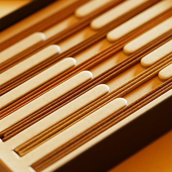 [INCENSE] 14 KINDS (CONTAINS 3) / WITH INCENSE HOLDER Le Mariage coffret | SENKO| AWAJI ENCENS