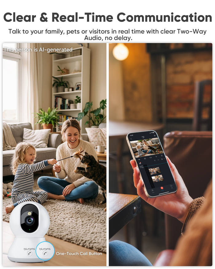 Indoor AI Security Value Pack