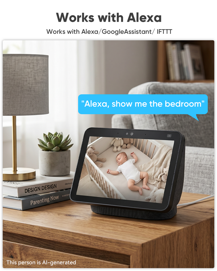 Indoor AI Security Value Pack