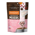 Instinct Chicken Raw Dog Boost Freeze Dried Skin Coat Food Mixers (5.5oz)