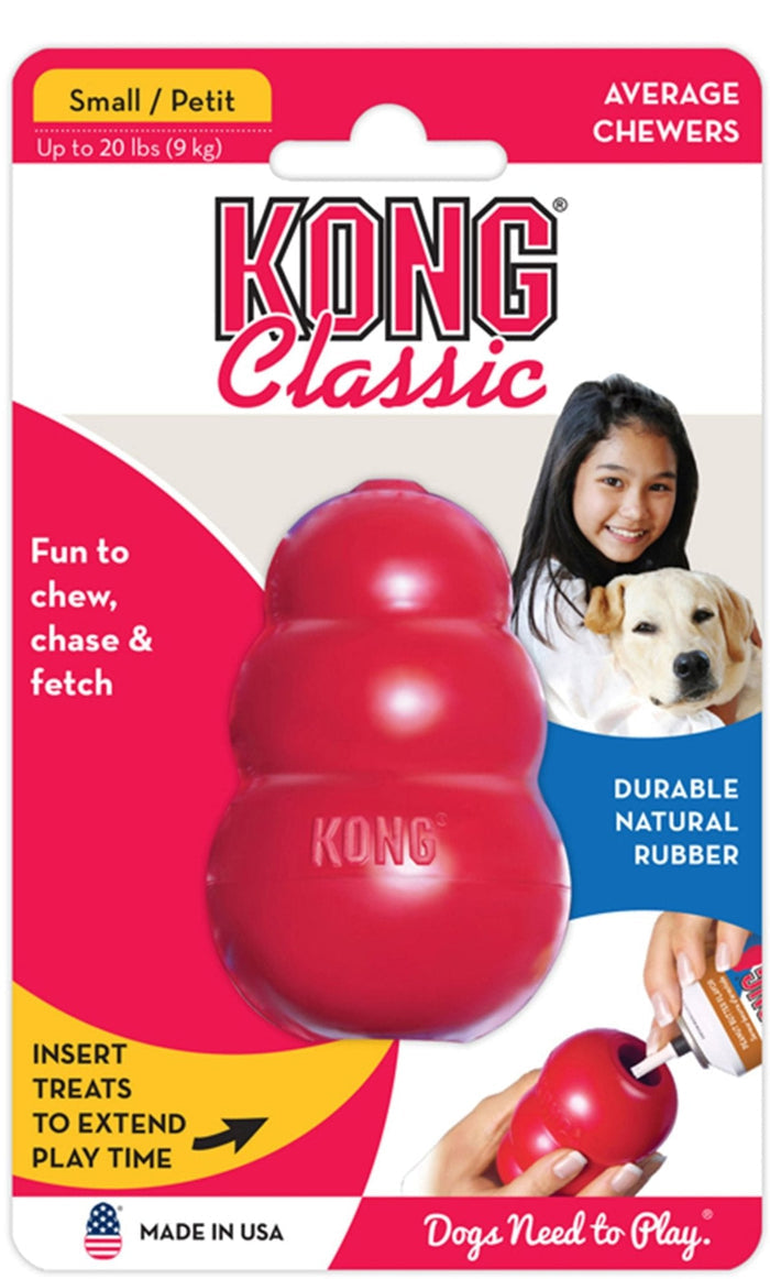 Instinct Dog Kong Classic Toy