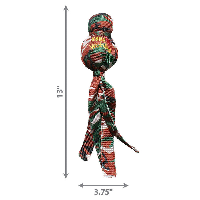 Instinct Dog Kong Wubba Camo