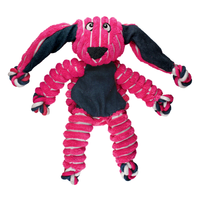 Instinct Kong Floppy Knots Bunny
