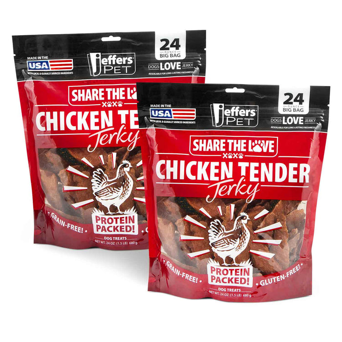 Chicken / 24 oz / 2 Pack