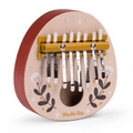 Kalimba Apres La Pluie: BACK IN STOCK
