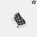 [KEY CASE] SOYOKA D | KOUSHU INDEN (LACQUERED DEERSKIN CRAFTS)| INDEN-YA