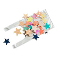 Tanabata Cookies - Star Dominos.