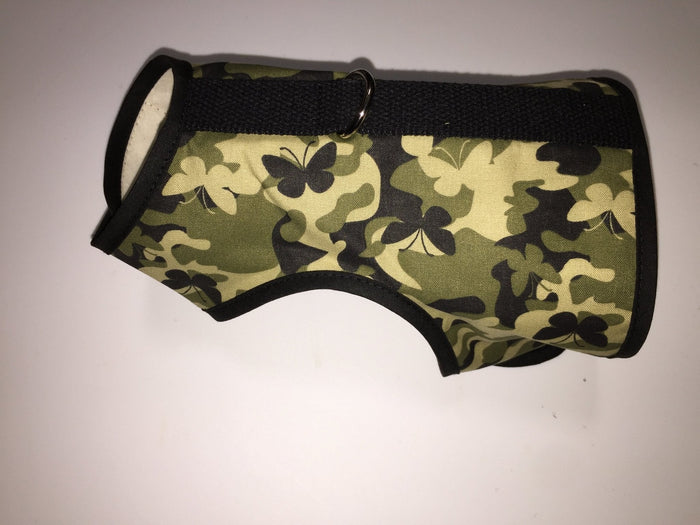 Butterfly Camo / XS