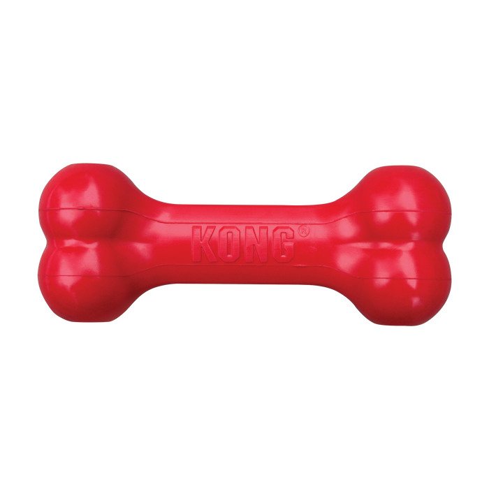 KONG Goodie Bone Treat Dispensing Dog Toy