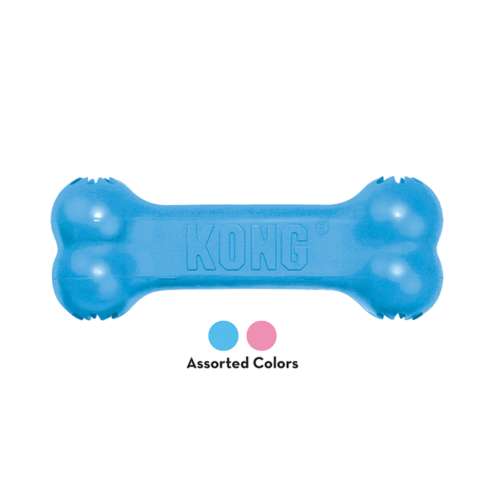 KONG Puppy Goodie Bone Small Dog Toy