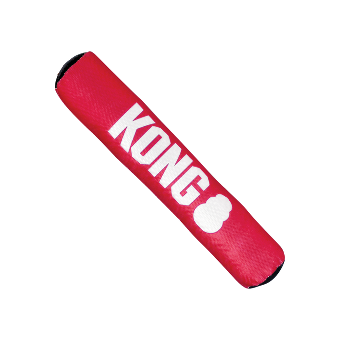 KONG Signature Stick Dog Toy