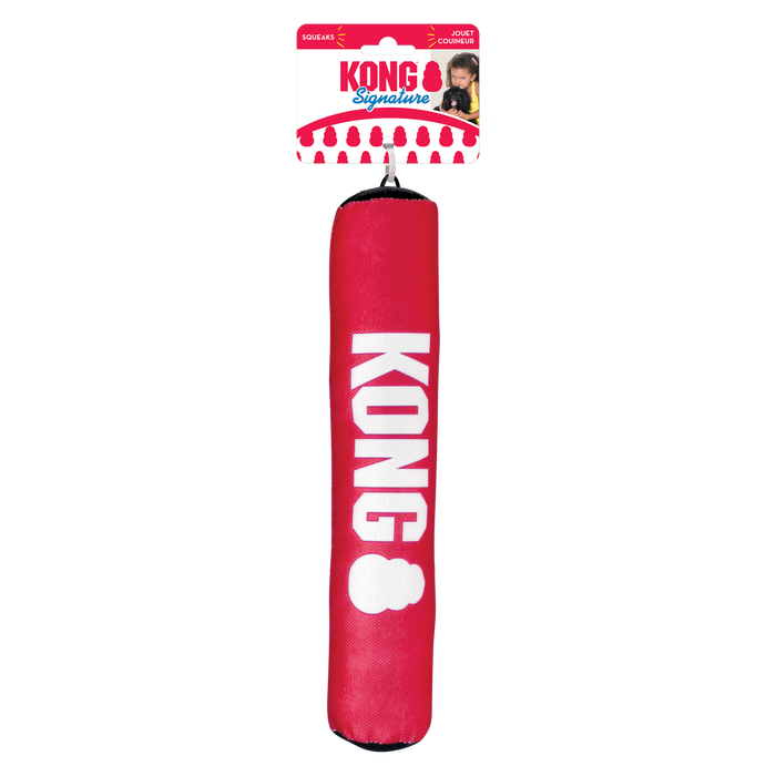 KONG Signature Stick Dog Toy