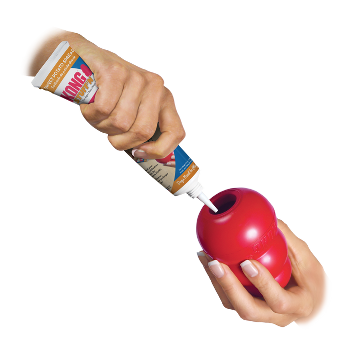 KONG Stuff'n Tube Dog Treats 5oz