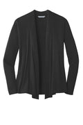 Ladies Port Authority Concept Open Cardigan