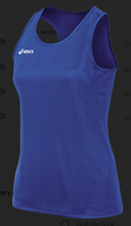 Asics Ladies Rival Singlet