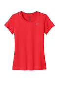 Ladies Nike Team rLegend Tee