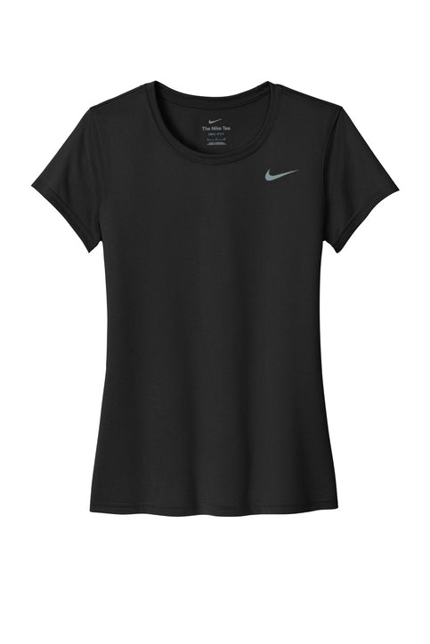 Ladies Nike Team rLegend Tee
