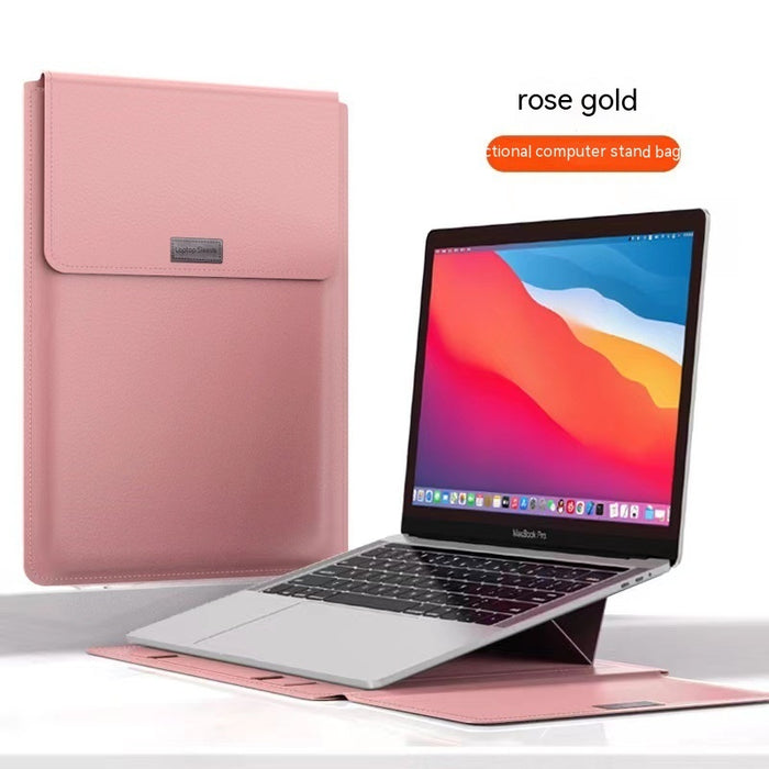 Rose Gold Without Accessories / 11612 Inch Universal