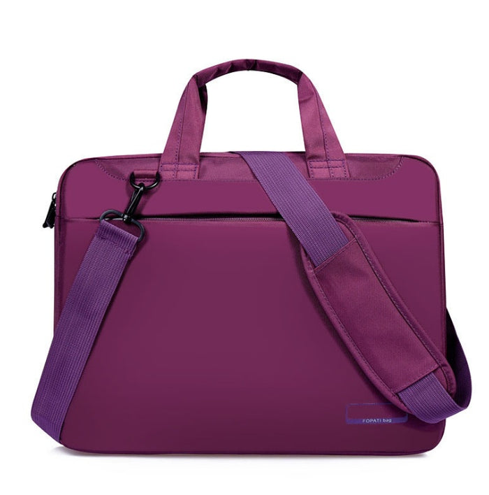 Purple / 14 Inch