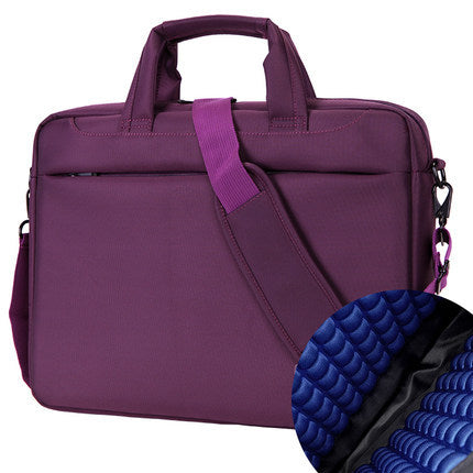 Purple airbag / 15 Inch