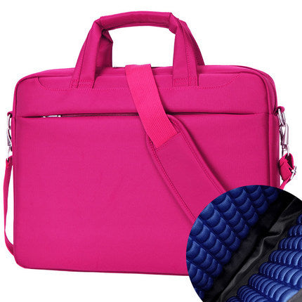 Pink airbag / 15 Inch