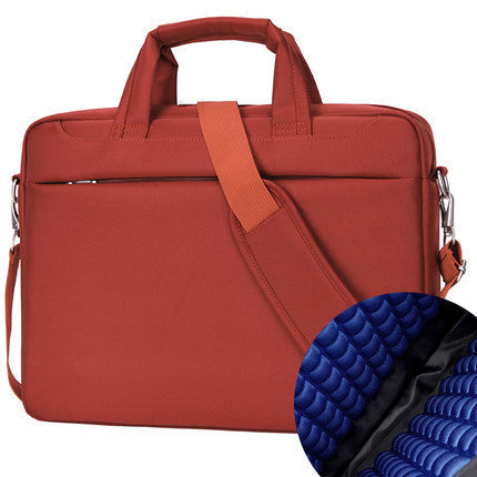Orange airbag / 15 Inch