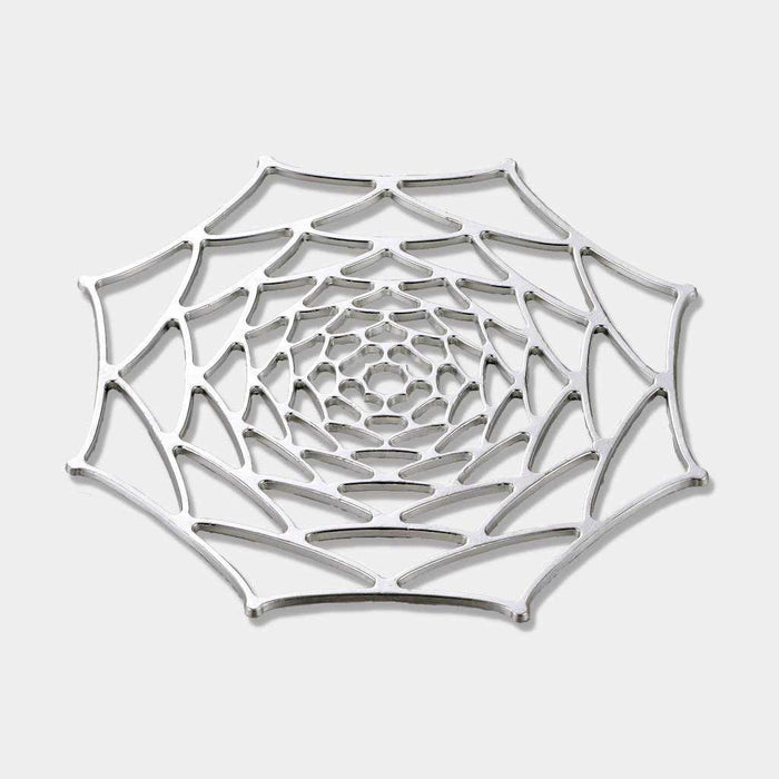 [LARGE PLATE (PLATTER)] KAGO --DAHLIA | CASTING | NOUSAKU