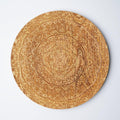 [LARGE PLATE (PLATTER)] KYO YUZEN FLOWER PATTERN | PRINTING AND KYO-YUZEN ENGRAVING| SANSAI STUDIO