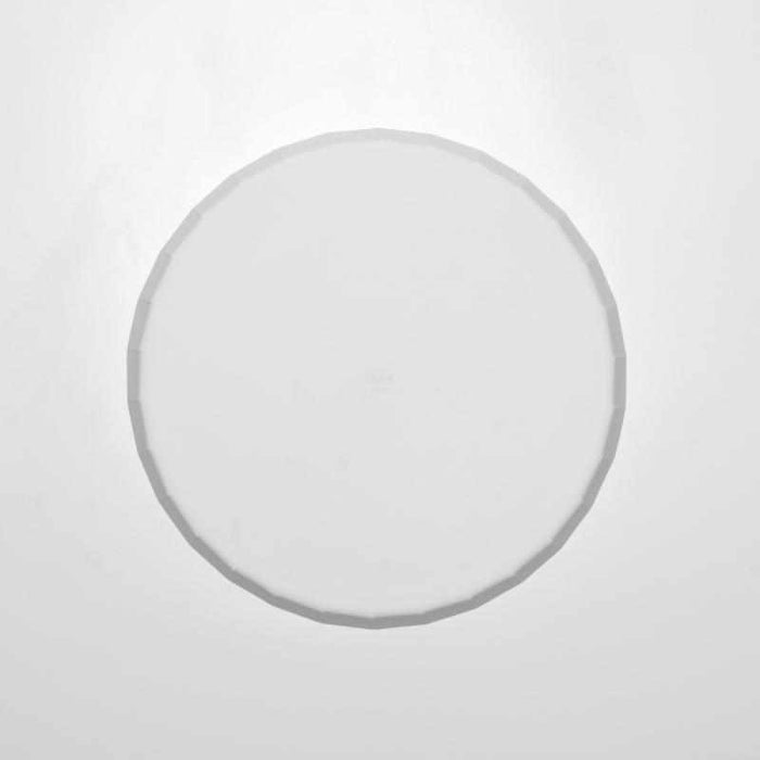 [LARGE PLATE (PLATTER)] PLATE LARGE GLOSS WHITE | UTSUÀ | IMARI-ARITA WARES