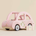 Le Toy Van – Sophie’s Dolls House Toy Car (FSC® Wood): LAST CHANCE