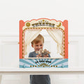 Le Toy Van Tabletop Puppet Wooden Theatre – FSC® Wood: SOLD OUT