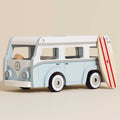 Le Toy Van Wooden Camper Van: SOLD OUT