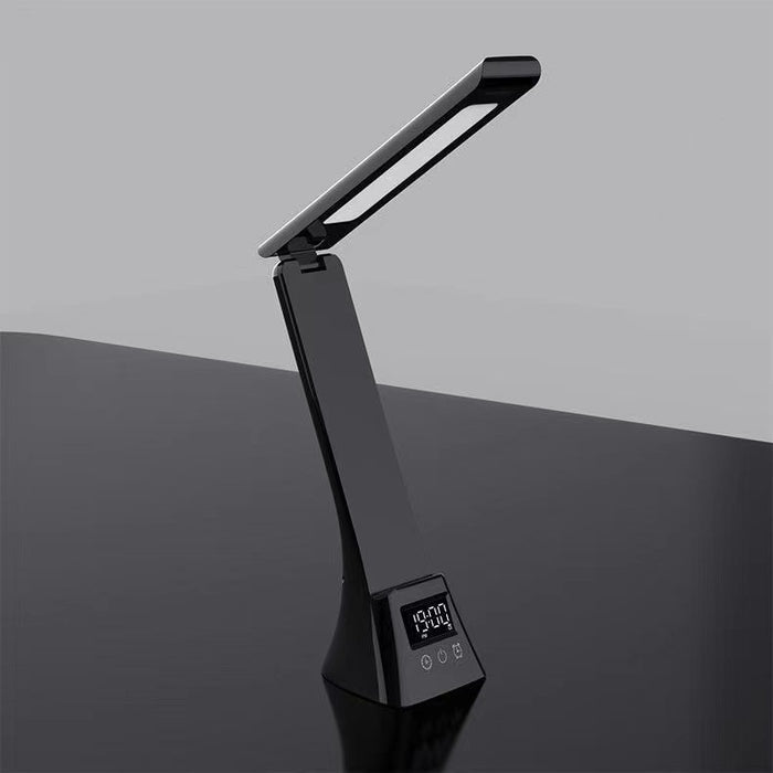 LED Desk Lamp with Wireless Charging
