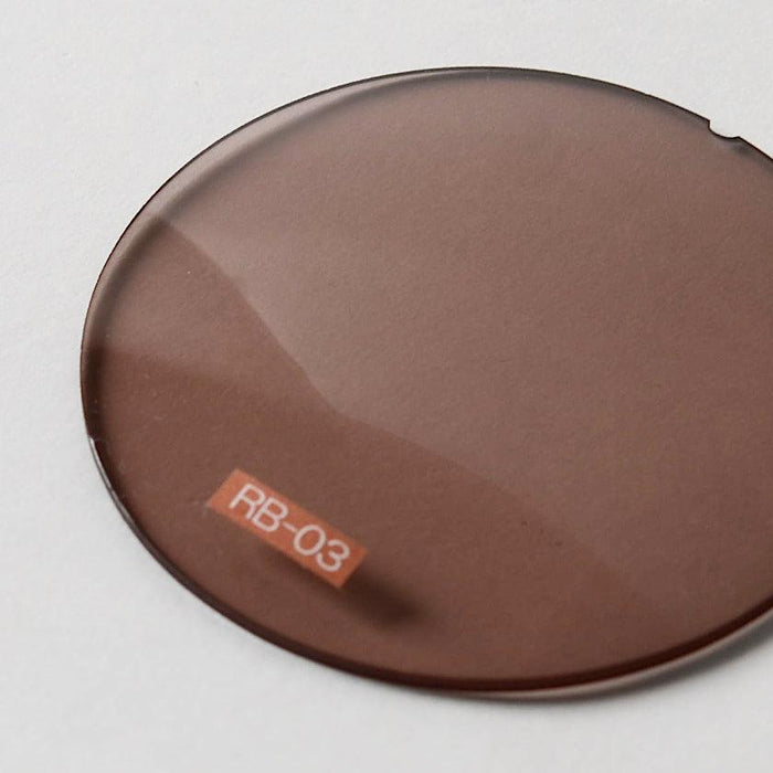 [LENS] RB-03 | SABAE GLASSES | FACTORY900