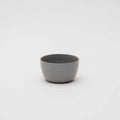 LEON RANSMEIER BOWL 110 (GRAY) | IMARI-ARITA WARES