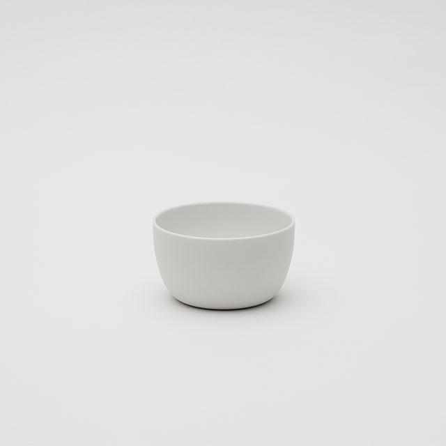 LEON RANSMEIER BOWL 110 (WHITE) | IMARI-ARITA WARES