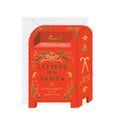 Letters To Santa Christmas Card Box of 8.