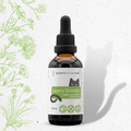 Lion's Urinary - Healthy Urinary System Support in Cats