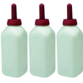 Little Giant 2 Quart Nursing Bottle With Snap-On Nipple 3-Pack