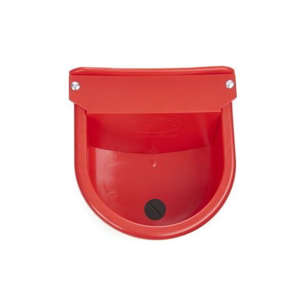 Little Giant Automatic Stock Waterer with Drain Plug for Livestock