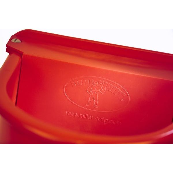 Little Giant Automatic Stock Waterer with Drain Plug for Livestock